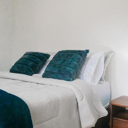 Appartement Ocasso Jardin Apartamento Azulejo Extérieur photo