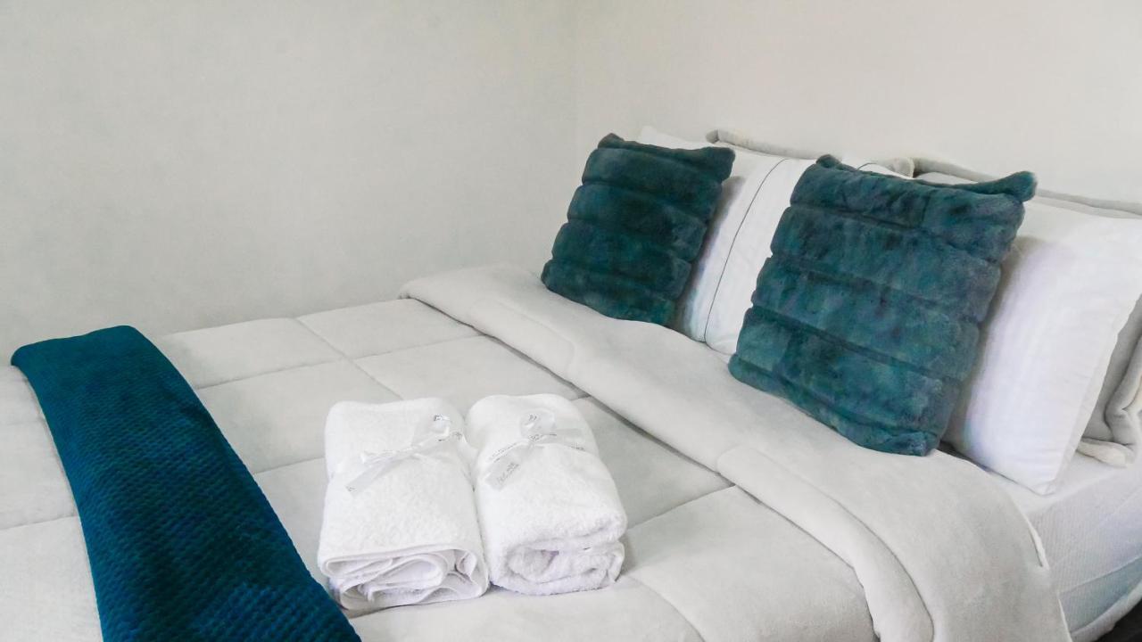 Appartement Ocasso Jardin Apartamento Azulejo Extérieur photo