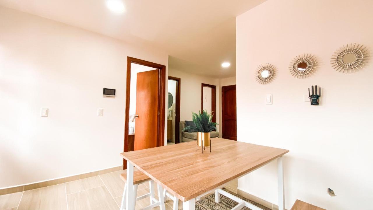 Appartement Ocasso Jardin Apartamento Azulejo Extérieur photo